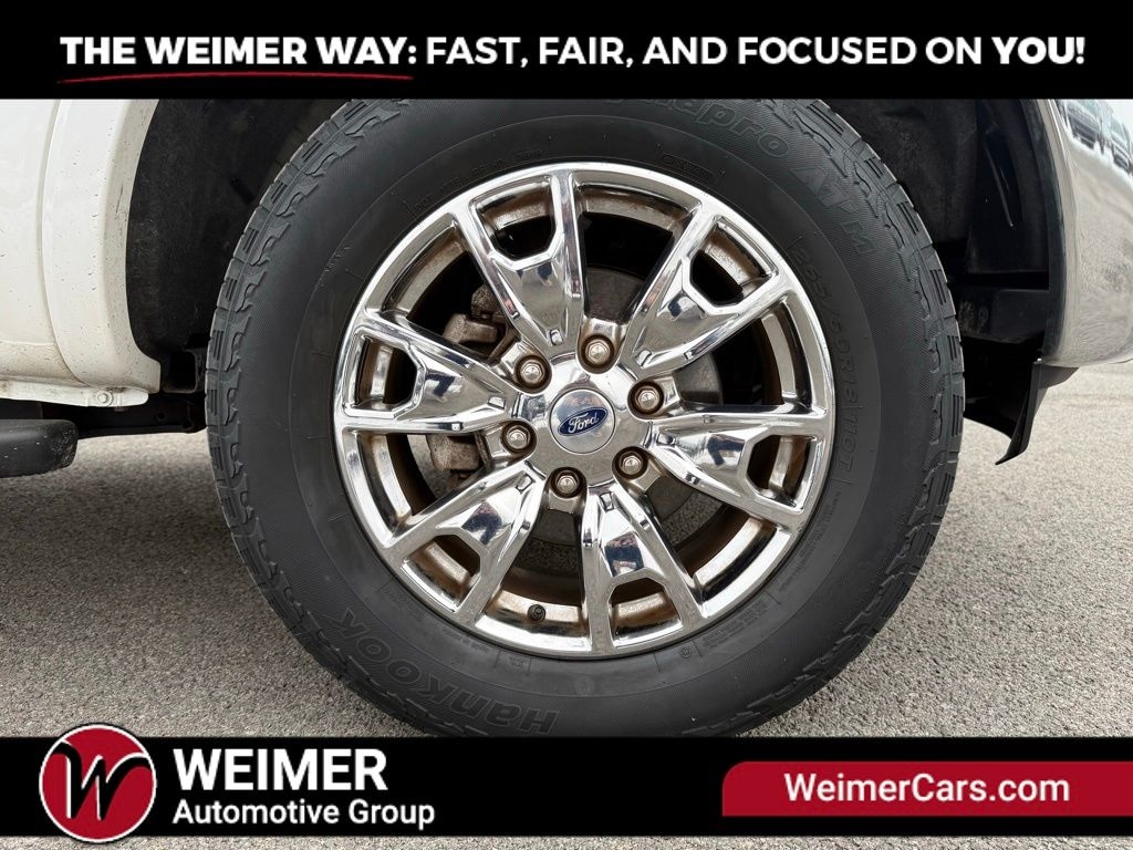 Pre-Owned 2019 Ford Ranger Lariat - photo - 19