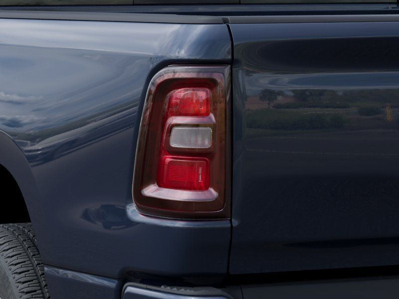 New 2026 Ram 1500 Express - photo - 8