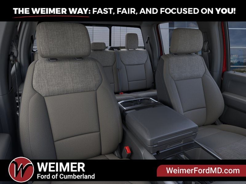 New 2026 Ford F-150 XLT - photo - 9