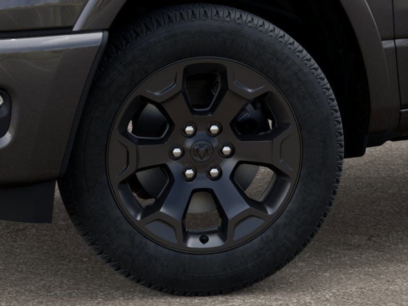 New 2026 Ram 1500 Big Horn/Lone Star - photo - 7