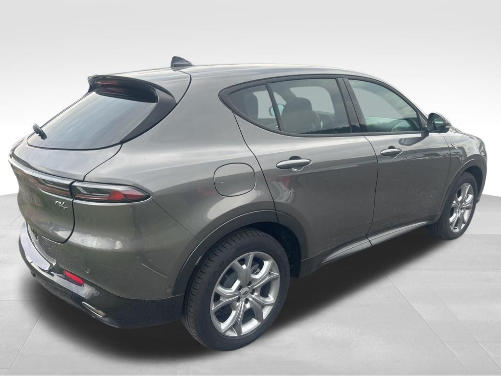 New 2024 Dodge Hornet R/T - photo - 16