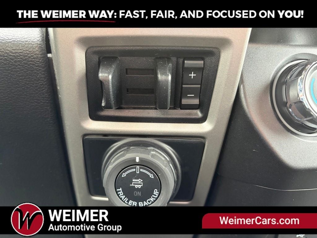 Pre-Owned 2021 Ford F-350SD Lariat - photo - 26