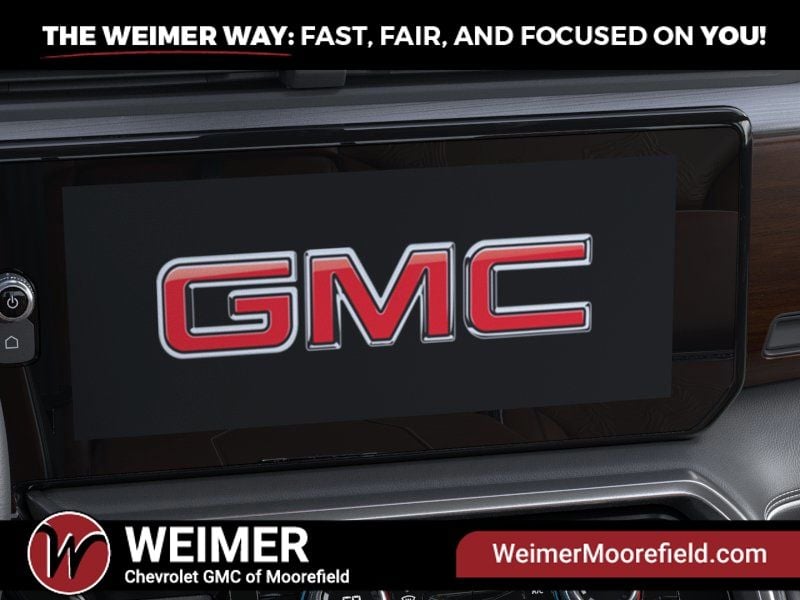 New 2026 GMC Sierra 2500HD Denali Ultimate - photo - 19