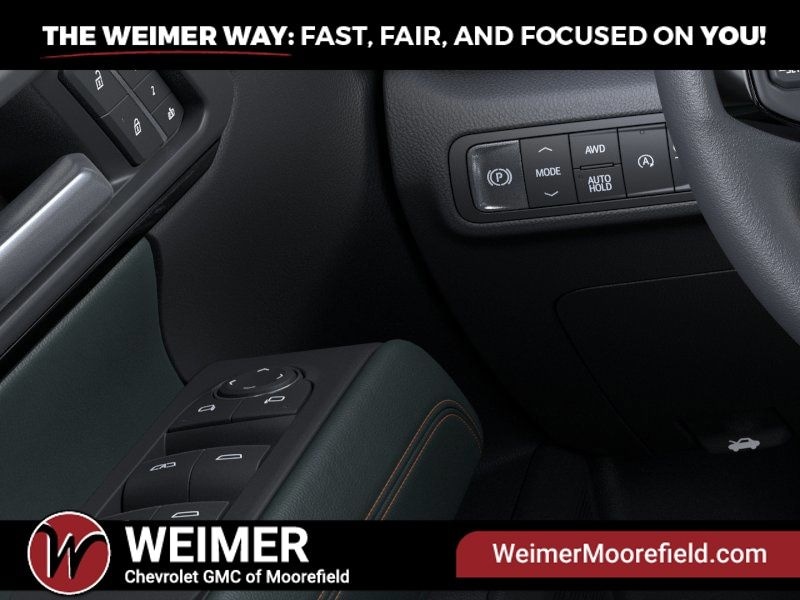 New 2026 GMC Terrain AT4 - photo - 21