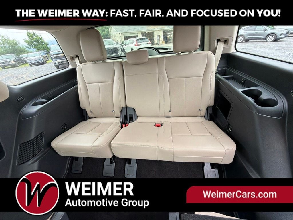 Pre-Owned 2023 Ford Expedition XLT - photo - 16