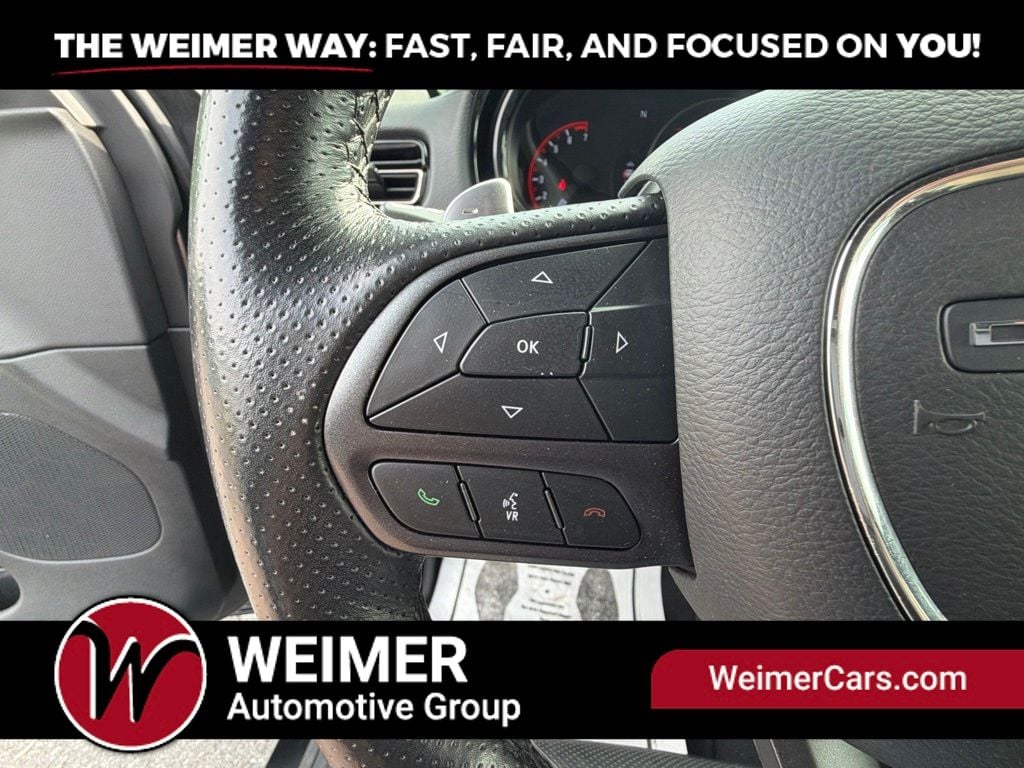 Pre-Owned 2024 Dodge Durango GT Plus - photo - 48