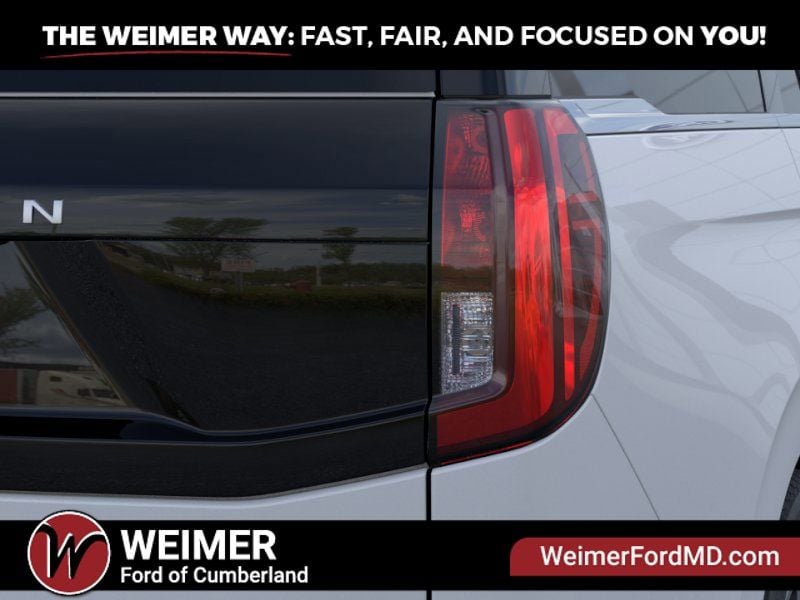 New 2026 Ford Expedition Active - photo - 20
