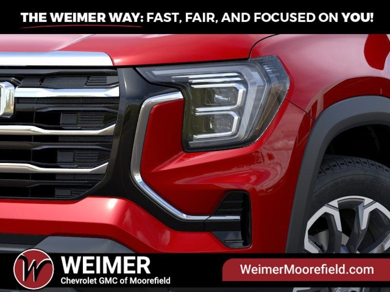 New 2027 GMC Terrain Elevation - photo - 9