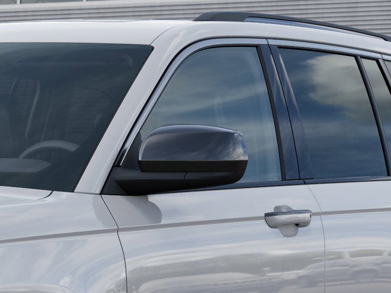 New 2026 Jeep Grand Cherokee Altitude - photo - 11