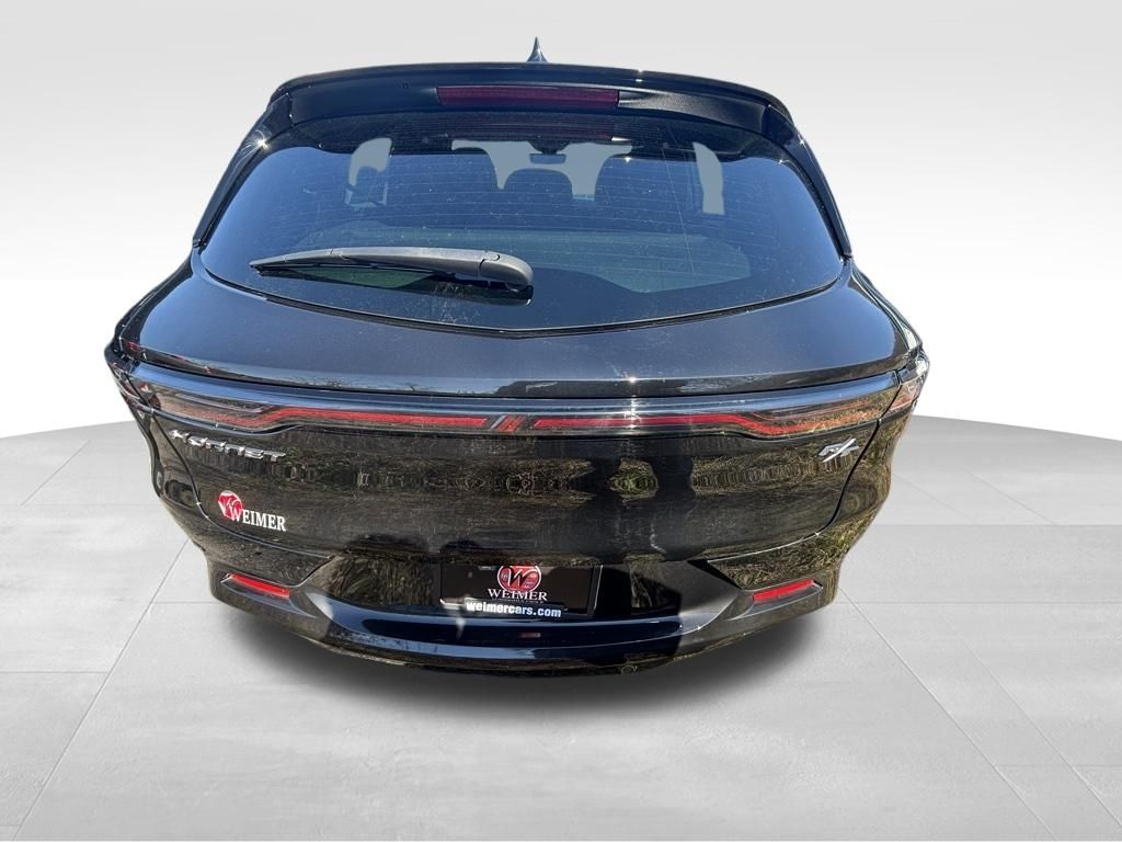 New 2024 Dodge Hornet R/T - photo - 1
