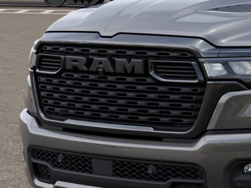 New 2026 Ram 1500 Express - photo - 10
