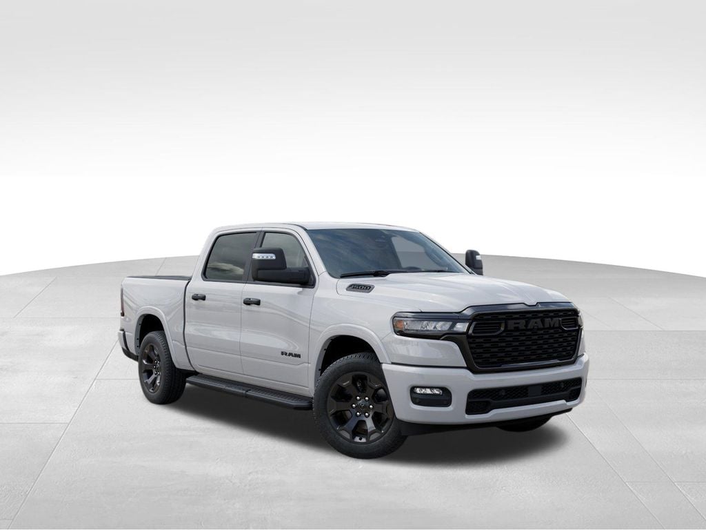 2026 Ram 1500 Big Horn/Lone Star Photo in Keyser WV 26726