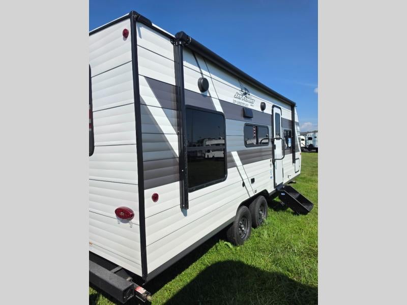 2027 Jayco Jay Flight 210QB Photo in Moorefield WV 26836