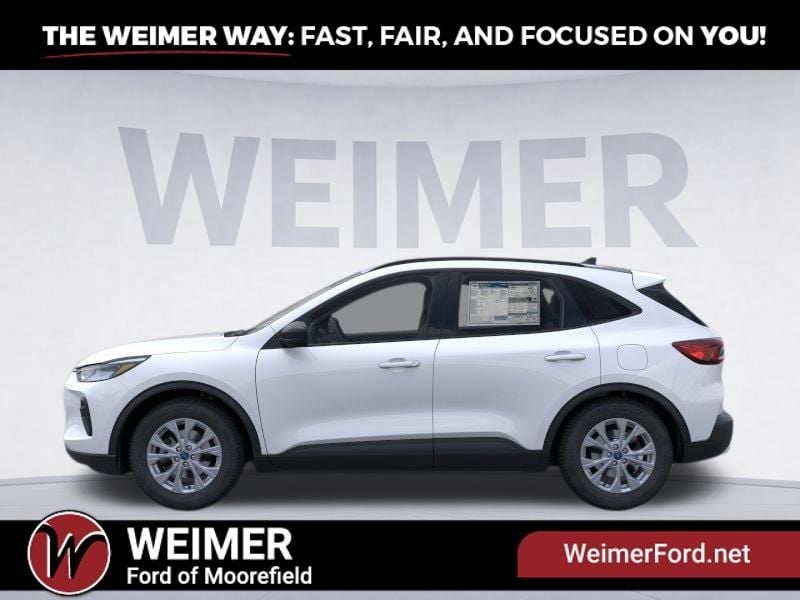 2026 Ford Escape Active Photo in North Moorefield, WV 26836