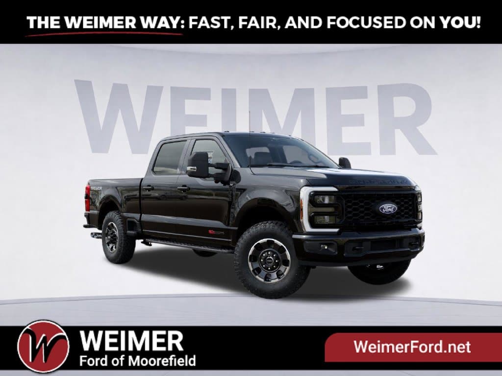 2027 Ford F-350SD XLT Photo in North Moorefield WV 26836