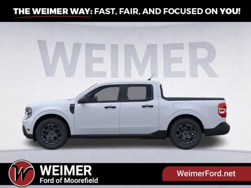 2026 Ford Maverick XLT Photo in North Moorefield WV 26836