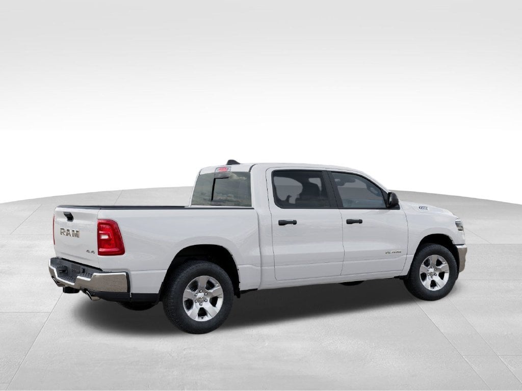 2027 Ram 1500 Tradesman Photo in Keyser WV 26726