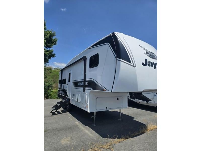 2026 Jayco 24MLE Eagle SLE Photo in Moorefield, WV 26836