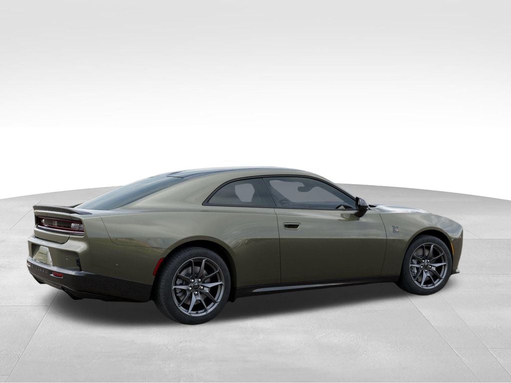 2026 Dodge Charger Scat Pack Plus Photo in Keyser WV 26726