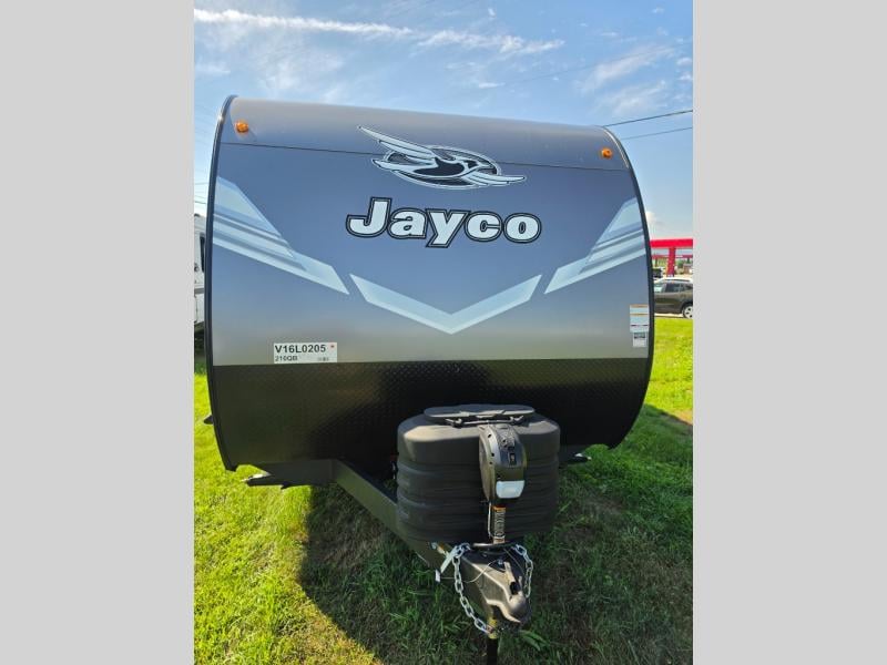 2027 Jayco Jay Flight 210QB Photo in Moorefield WV 26836