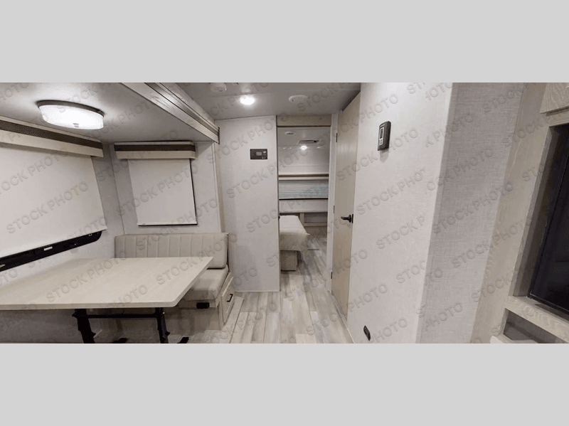 2024 Forest River RV Rockwood Ultra Lite 2614BS Photo in Moorefield WV 26836