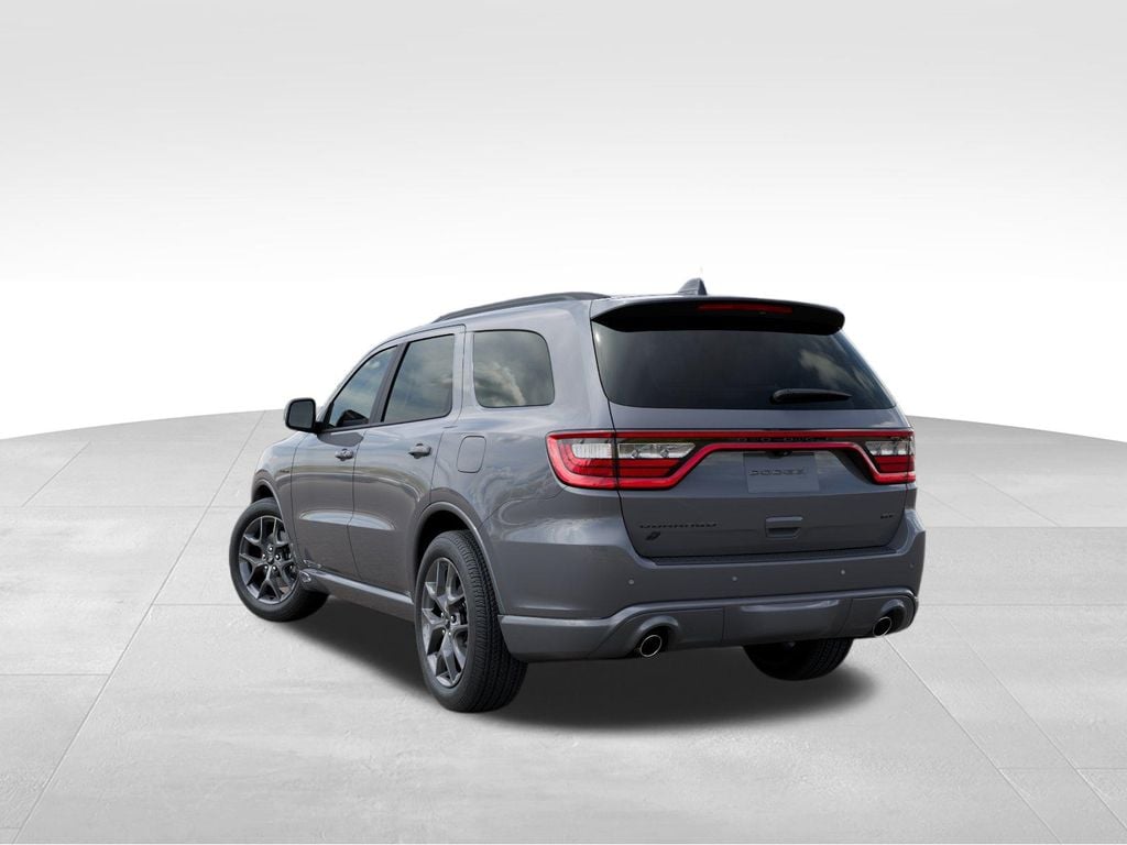 2026 Dodge Durango GT Plus HEMI V8 Photo in Keyser WV 26726