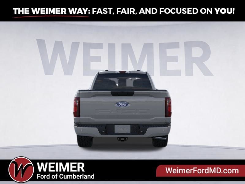 2026 Ford F-150 STX Photo in Cumberland MD 21502