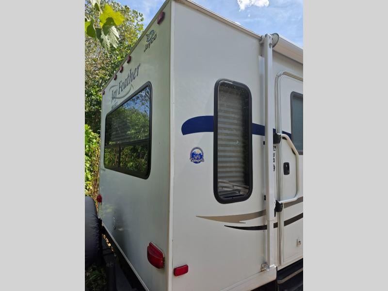 2011 Jayco Jay Feather Select 28U Photo in Moorefield WV 26836