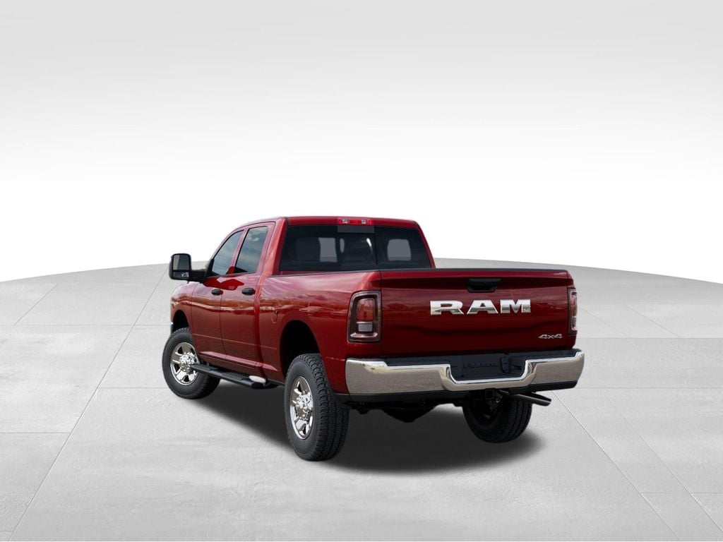 2026 Ram 2500 Tradesman Photo in Keyser WV 26726