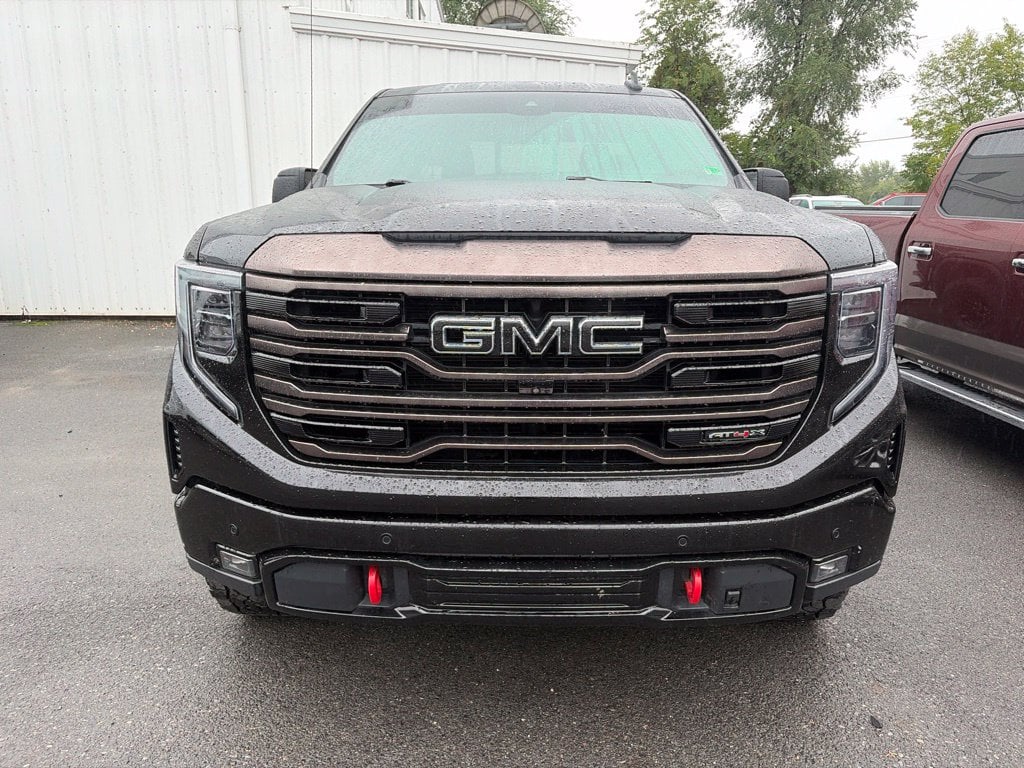 2022 GMC Sierra 1500 AT4X Photo in Moorefield WV 26836
