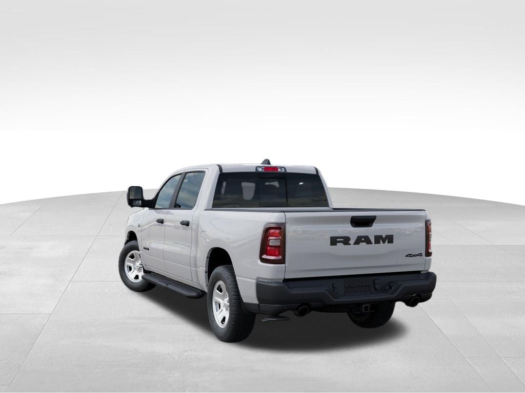 2026 Ram 1500 Tradesman Photo in Keyser WV 26726