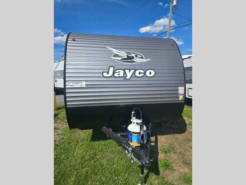 2027 Jayco Jay Flight 170BH Photo in Moorefield WV 26836