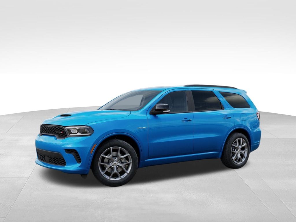 2027 Dodge Durango GT Photo in Keyser WV 26726