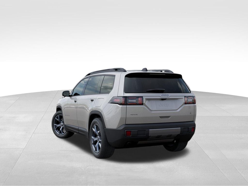 2026 Jeep Cherokee Photo in Keyser WV 26726