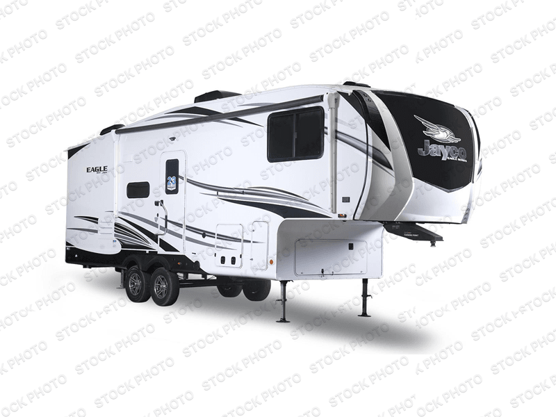 2023 Jayco Eagle HT 24RE Photo in Moorefield WV 26836