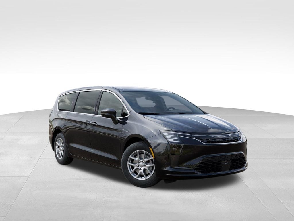 2027 Chrysler Pacifica Select Photo in Keyser WV 26726