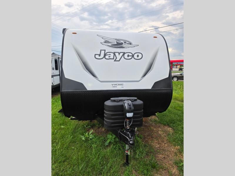 2027 Jayco Jay Feather Air 15MRB Photo in Moorefield WV 26836