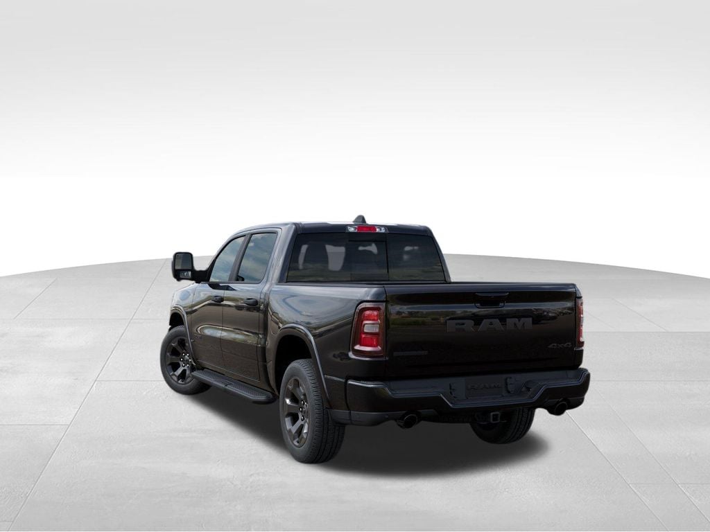 2026 Ram 1500 Big Horn/Lone Star Photo in Keyser WV 26726