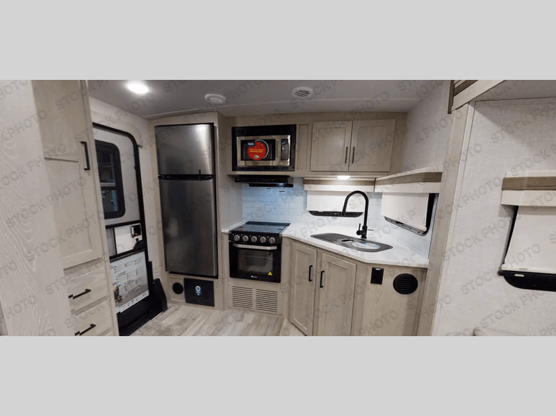 2024 Forest River RV Rockwood Ultra Lite 2614BS Photo in Moorefield WV 26836