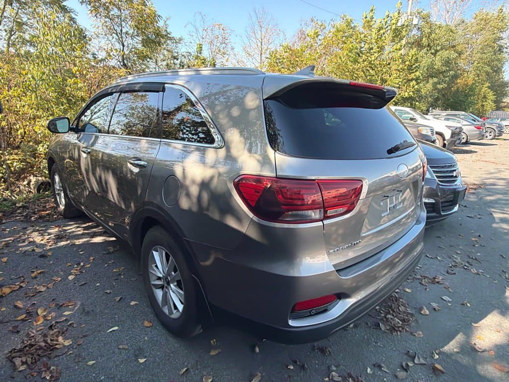 2019 Kia Sorento LX Photo in Moorefield WV 26836