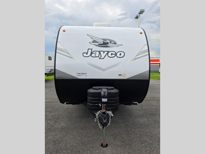 2027 Jayco Jay Flight 335BHS Photo in Moorefield WV 26836