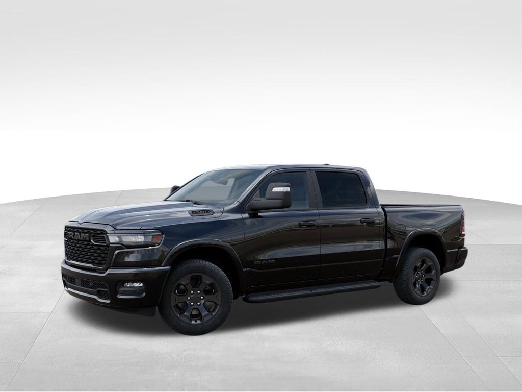 2026 Ram 1500 Big Horn/Lone Star Photo in Keyser WV 26726