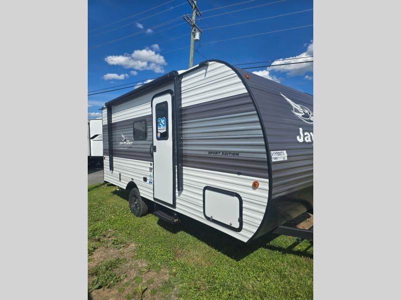 2027 Jayco Jay Flight 170BH Photo in Moorefield WV 26836