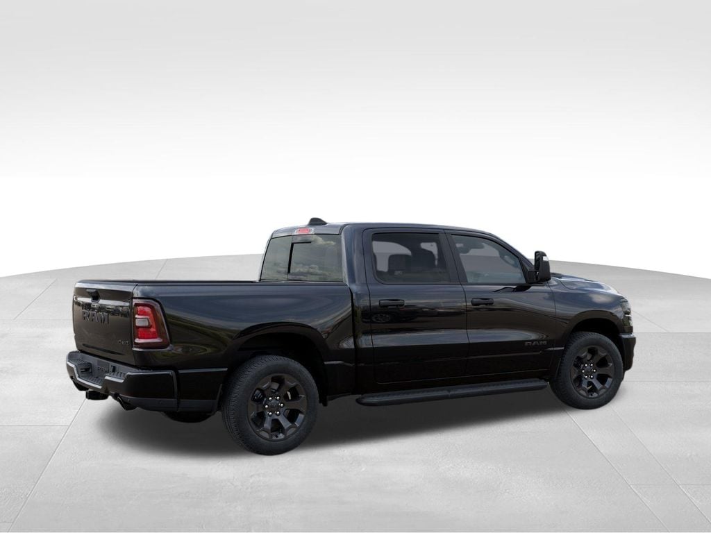 2026 Ram 1500 Express Photo in Keyser WV 26726