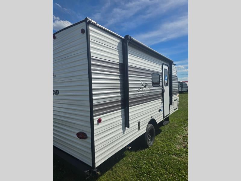 2027 Jayco Jay Flight 170BH Photo in Moorefield WV 26836
