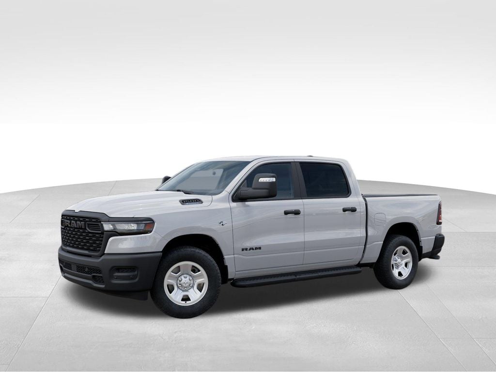 2026 Ram 1500 Tradesman Photo in Keyser WV 26726
