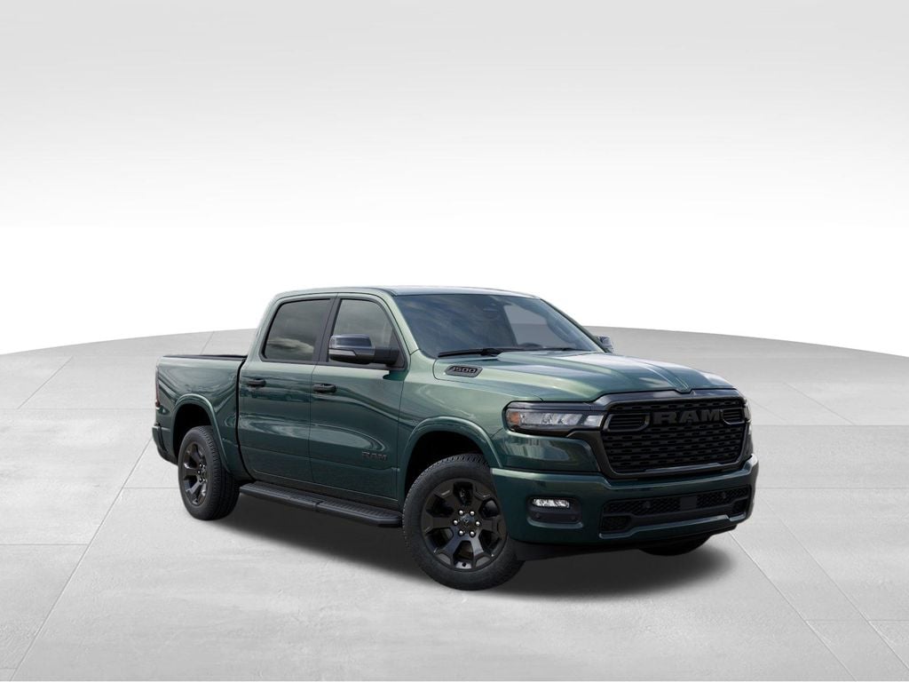 2026 Ram 1500 Big Horn/Lone Star Photo in Keyser WV 26726