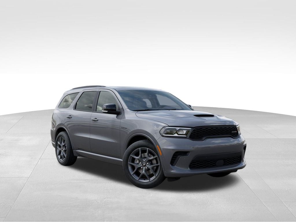 2026 Dodge Durango GT Plus HEMI V8 Photo in Keyser WV 26726