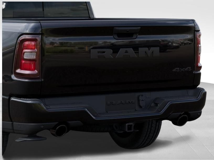 2026 Ram 1500 Express Photo in Keyser WV 26726