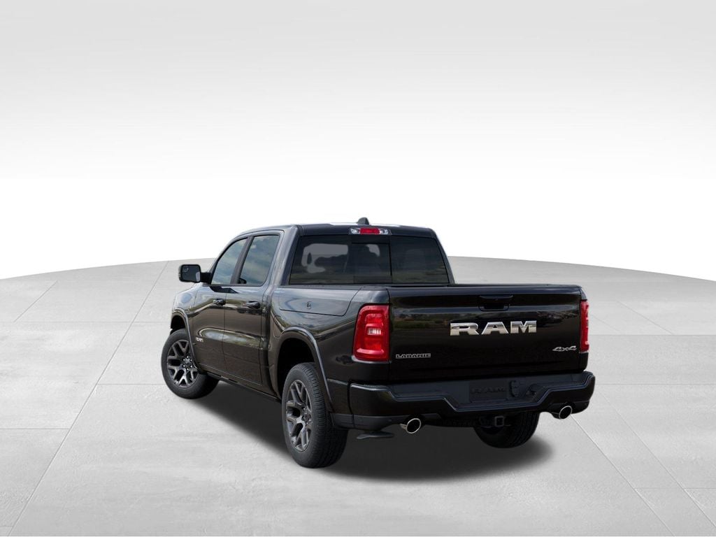 2026 Ram 1500 Laramie Photo in Keyser WV 26726
